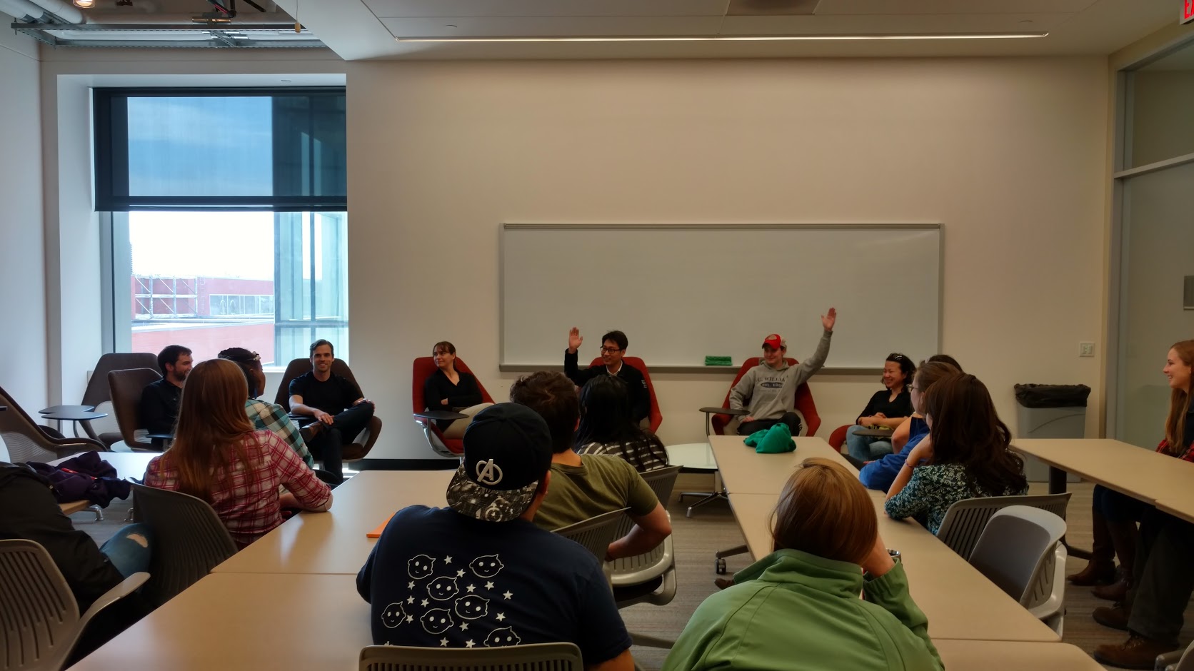 Genomics and Environmental Research in Microbial Systems