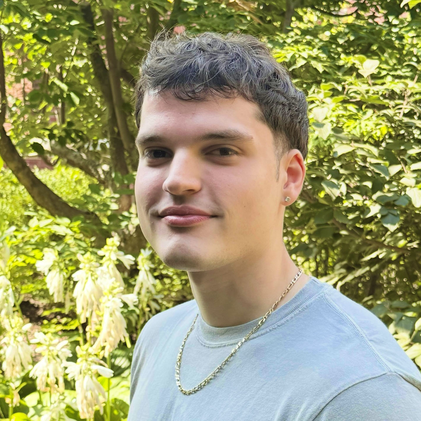 Ryan Donaldson