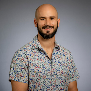 Bolivar Aponte, PhD