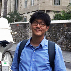 Jaejin Lee, PhD